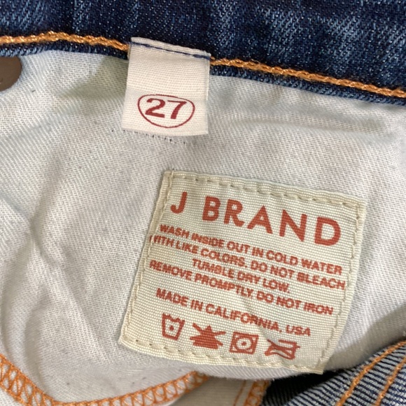 J BRAND Jeans - Picture 8 of 8